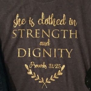 Meet your Posher, Brittney